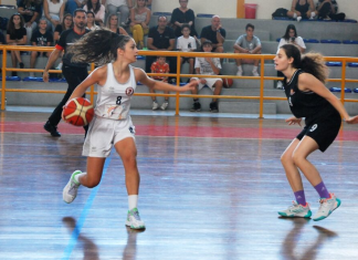 ΝΕΑΝΙΔΩΝ Α’ ΟΜΙΛΟΣ: Απόλλων Χαλκίδας-Κάδμος 37-26(photo album)