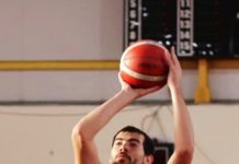 Ο Γιώργος Πολιτόπουλος υπέγραψε στον Κάδμο….