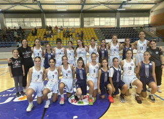 ΚΟΡΑΣΙΔΩΝ Β’ ΟΜΙΛΟΣ: Ερμής Σχηματαρίου-Κάδμος 36-87 (photo album)