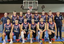 Α’ ΕΣΚΑΣΕ: Άνετο πέρασμα! Λοκρός-Κάδμος 60-90