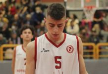 Ο “δικός μας” Θοδωρής Θεοδώρου συνεχίζει στον Κάδμο