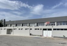 Ευχαριστήριο προς Δήμο Θηβαίων και Εργοδομική Βοιωτίας ΑΒΕΤΕ (video)