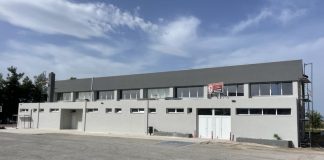 Ευχαριστήριο προς Δήμο Θηβαίων και Εργοδομική Βοιωτίας ΑΒΕΤΕ (video)