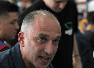 Αποστόλης Αναστασίου: ”Κάναμε καταπληκτική ομαδική δουλειά”