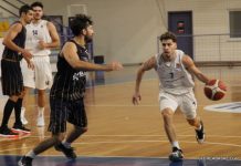 Στον Κάδμο ο Σταμάτης Καζάνας.