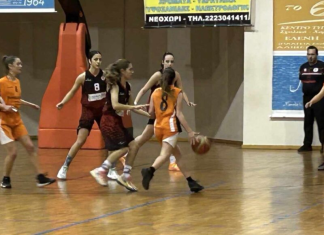 ΝΕΑΝΙΔΩΝ Α’ ΟΜΙΛΟΣ: Αστέρας Αλιβερίου-Κάδμος 37-39(photo album)