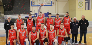 Κύπελλο ΕΣΚΑΣΕ: Πέρασε με ανατροπή στον τελικό! Πρωτέας Σχημ.-Κάδμος 84-88 (photo album)