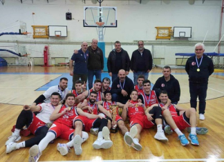 Τελικός: Το κύπελλο στη Θήβα! Κάδμος-ΠΑΠΕΛ 93-73 (video στιγμιότυπα & δηλώσεις)