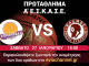 Α’ ΕΣΚΑΣΕ: Απόλλων Χαλκίδας-Κάδμος (Live Streaming)