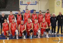 Α’ ΕΣΚΑΣΕ: Άνετος πριν τα ντέρμπι! ΓΑΣ Άμφισσας-Κάδμος 51-66