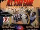 All Star Game…H μεγάλη γιορτή του Εργασιακού Πρωταθλήματος Μπάσκετ Θήβας