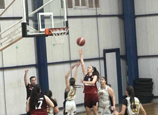 ΚΟΡΑΣΙΔΩΝ Β’ ΦΑΣΗ: Α.Ε.Ν. Αρτάκης-Κάδμος 32-65