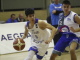 Στο final-4 του πρωταθλήματος Ενώσεων με τη μικτή Νότου (U-16) ο Δημήτρης Αναστασίου!