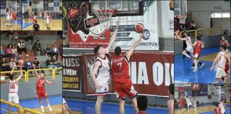 Α’ ΕΣΚΑΣΕ: Σταθερά στην κορυφή! Κάδμος-Γ.Σ. Ιτέας 90-53 (photo album)