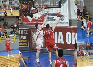 Α’ ΕΣΚΑΣΕ: Σταθερά στην κορυφή! Κάδμος-Γ.Σ. Ιτέας 90-53 (photo album)