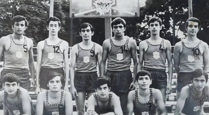 Συλλυπητήρια ανακοίνωση για τον Τιμολέων Κουτσοβασίλη