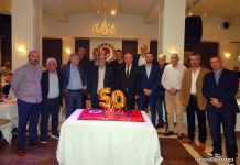 50 χρόνια Κάδμος 1974-2024