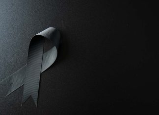 Συλλυπητήρια ανακοίνωση για την απώλεια του Στάθη Χατζηλάμπρου.