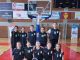 Αναπτυξιακό Μπάσκετ Κοριτσιών της ΕΣΚΑΣΕ Jamboree Mini Basket