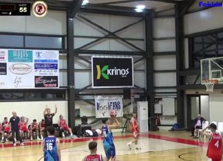 Final 4- Παίδων (2ος Ημιτελικός): Με ανατροπή στον τελικό! ΑΓΕ Χαλκίδας-Κάδμος 59-55
