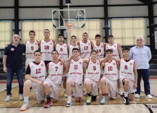 Ένα μεγάλο ΜΠΡΑΒΟ στους Παίδες του Κάδμου. (video)