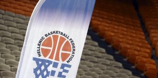 Πρόγραμμα Youth Referees & Table Officials (διαιτητές/κριτές)