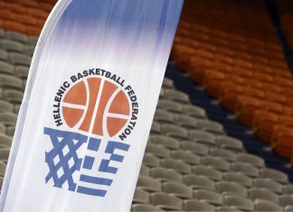 Πρόγραμμα Youth Referees & Table Officials (διαιτητές/κριτές)