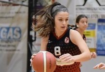 Η Νεφέλη Σκούμα στην ΕΘνική Παγκορασίδων