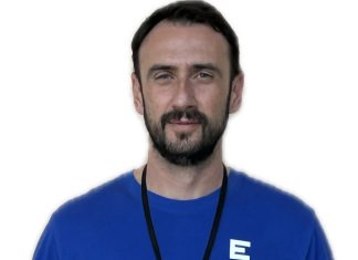 Ο Παπαδάκης ανανέωσε ως προπονητής των υποδομών στον Κάδμο!