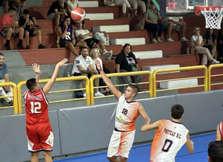 ΠΑΙΔΩΝ Γ’ ΟΜΙΛΟΣ: Κάδμος-Πρωτέας Σχηματαρίου Β’ 83-29