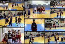 ΕΦΗΒΩΝ Β’ ΟΜΙΛΟΣ: Κάδμος-Ερμής Σχηματαρίου 104-39(photos)