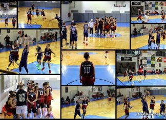 ΕΦΗΒΩΝ Β’ ΟΜΙΛΟΣ: Κάδμος-Ερμής Σχηματαρίου 104-39(photos)