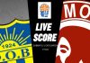 LIVE SCORE ΦΟ ΒΡΟΝΤΑΔΟΥ – ΕΣ ΚΑΔΜΟΣ