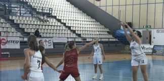 ΝΕΑΝΙΔΩΝ Β’ ΟΜΙΛΟΣ: Έσπερος Λαμίας-Κάδμος 29-63 (photo album)