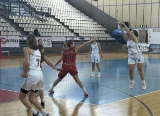 ΝΕΑΝΙΔΩΝ Β’ ΟΜΙΛΟΣ: Έσπερος Λαμίας-Κάδμος 29-63 (photo album)