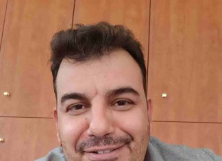 Επιστροφή ενός φίλου από τα παλιά – Ο Παναγιώτης Χασάπης και πάλι δίπλα στην ΕΣ Κάδμος!