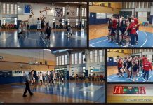 Νίκη εκτός έδρας για την ΕΣ Κάδμου. (photos)