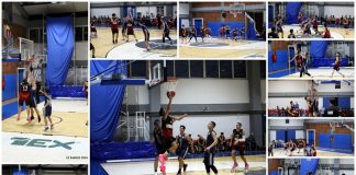 ΕΦΗΒΩΝ Β’ ΟΜΙΛΟΣ: Ερμής Σχηματαρίου-Κάδμος 41-103(photos)