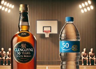 Το μπουκάλι των 1000€….