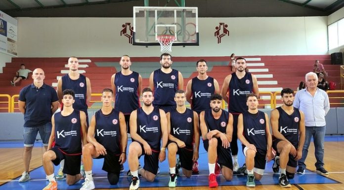 National League 2: Νίκη-θρίαμβος! Ίκαρος Καλλιθέας-Κάδμος 75-76