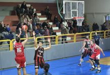 National League 2: Νικητής στον ”τελικό”! Κάδμος-Δραπετσώνα 72-71(video-δηλώσεις)