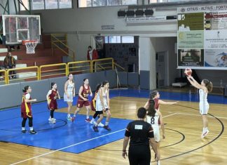 ΚΟΡΑΣΙΔΩΝ Β’ ΟΜΙΛΟΣ: Κάδμος-Αλίαρτος 84-31 (photo album)
