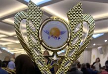 Βράβευση Αποστόλη Αναστασίου από τον Σ.Ε.Π.Κ.