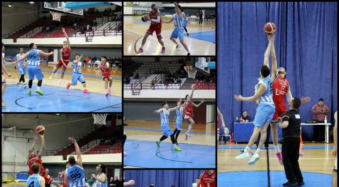 Αξιέπαινη εμφάνιση του εφηβικού τμήματος της ΕΣ Κάδμου στη Λιβαδειά. (photos)