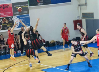 National League 2 (Playouts): Το πρώτο βήμα! Κάδμος-Δραπετσώνα 61-56 (video στιγμιότυπα & δηλώσεις)