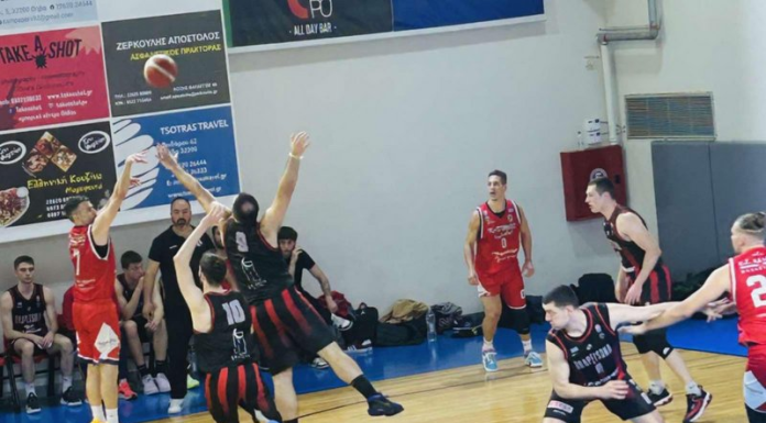 National League 2 (Playouts): Το πρώτο βήμα! Κάδμος-Δραπετσώνα 61-56 (video στιγμιότυπα & δηλώσεις)