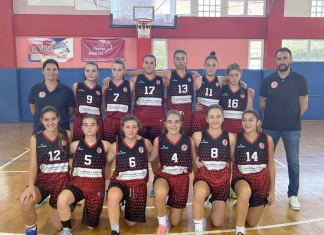 ΚΟΡΑΣΙΔΩΝ Β’ ΦΑΣΗ: ΓΑΣ Άμφισσας-Κάδμος 28-85