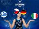 Στηρίζουμε την Εθνική Ομάδα Γυναικών στο EuroBasket 2025! (promo videos)