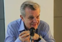 Ευχαριστούμε τον κ. Χάρη Μελετίου για όλα όσα πρόσφερε στο μπάσκετ της Ανατολικής Στερεάς!