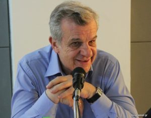 Ευχαριστούμε τον κ. Χάρη Μελετίου για όλα όσα πρόσφερε στο μπάσκετ της Ανατολικής Στερεάς!